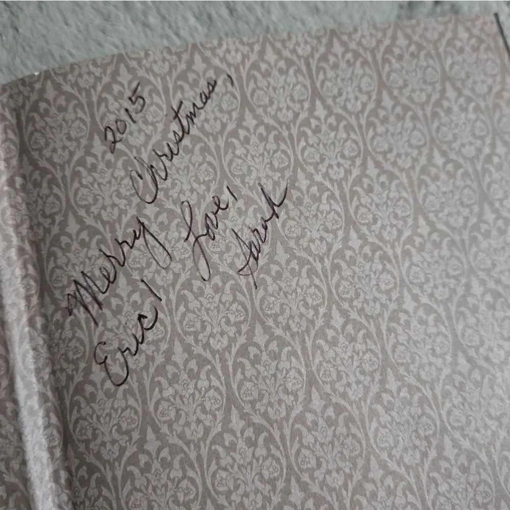 Miss Peregrine's Novels